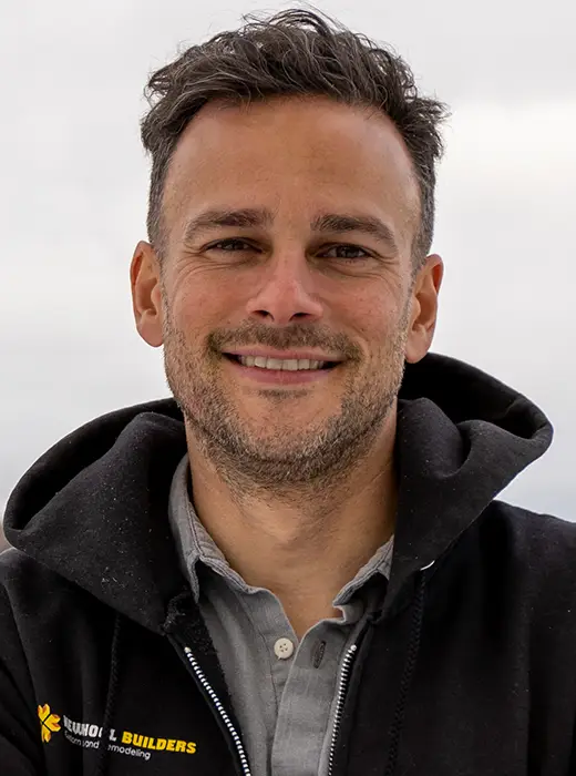 Andrew Nelson