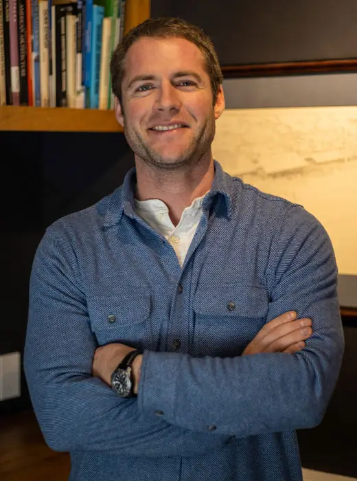 Blake Hackerson