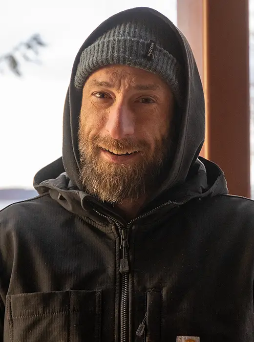 Corey Owen