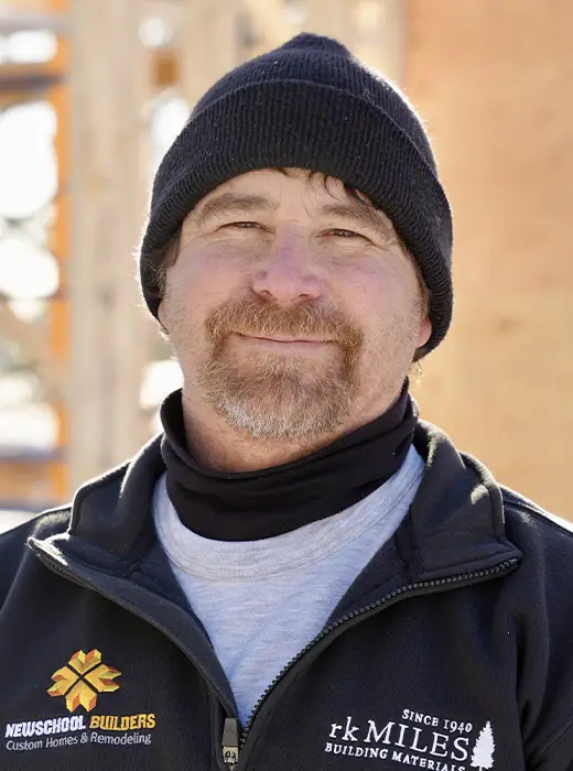 Mike Mercure